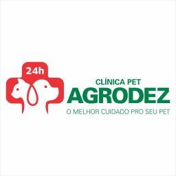Logo Clínica Pet Agrodez